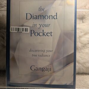 The Diamond in Your Pocket Book